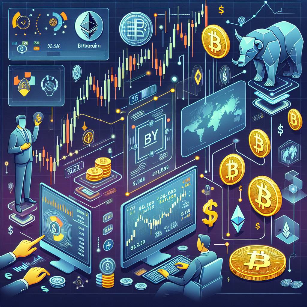 What are the most effective strategies for trading digital currency futures?