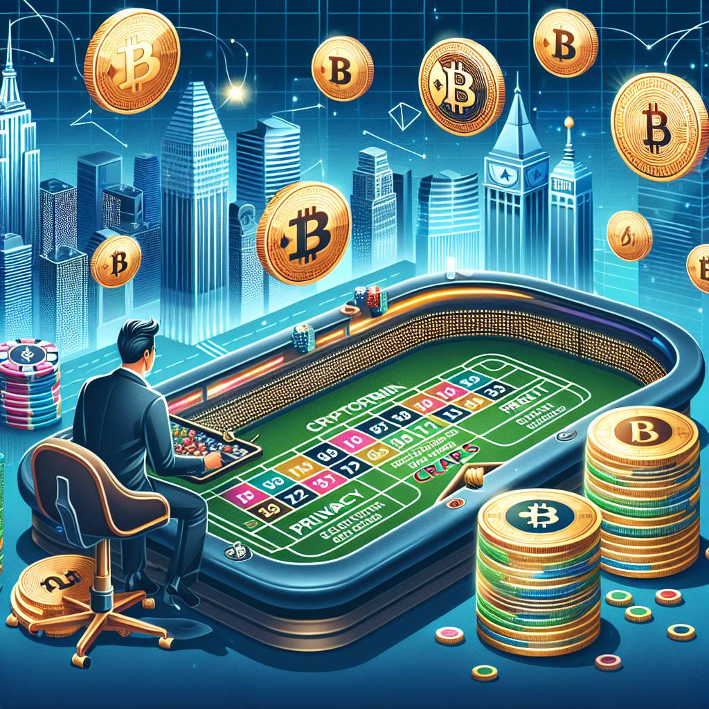 What are the advantages of using digital currencies for fast payouts at online casinos?