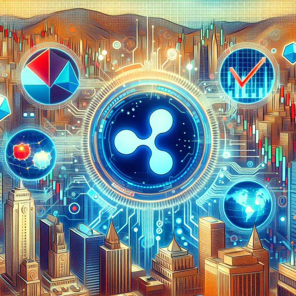 What factors influence the flot price of Ripple?