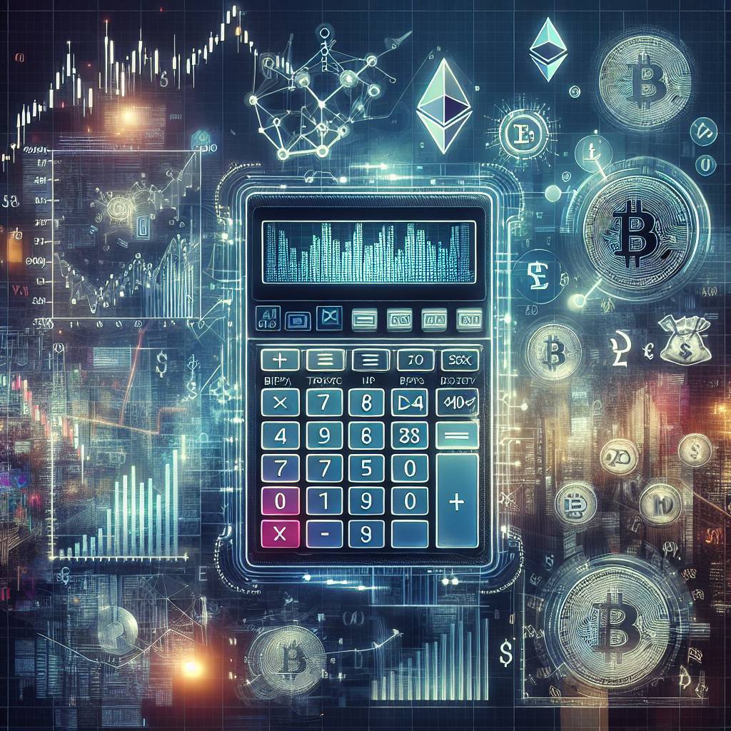 How can I calculate my salary in cryptocurrency?