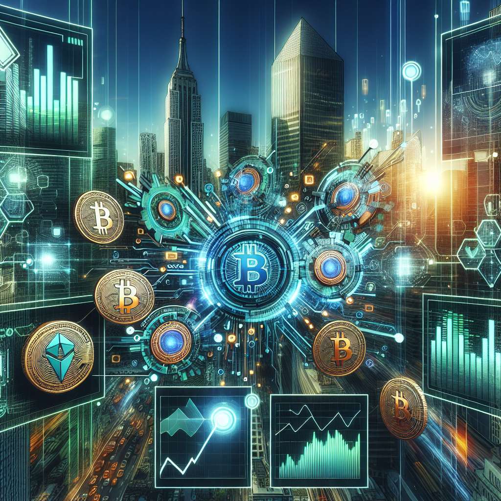 What are the top FX trading platforms for cryptocurrencies?