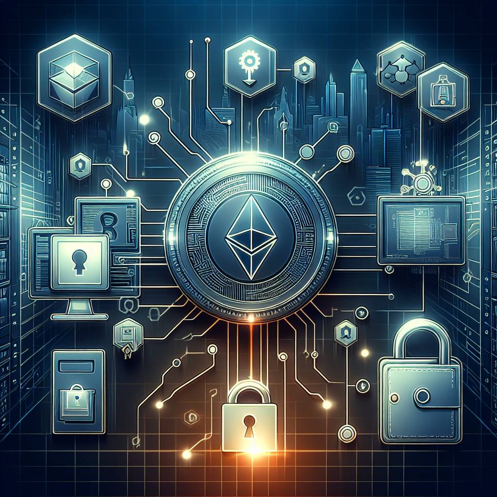 What are the top-rated blockchain security companies for securing cryptocurrency wallets?