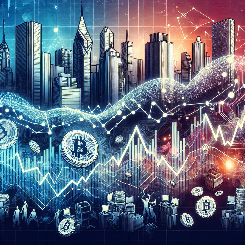 How can the CCI consumer confidence index be used to predict trends in the cryptocurrency industry?