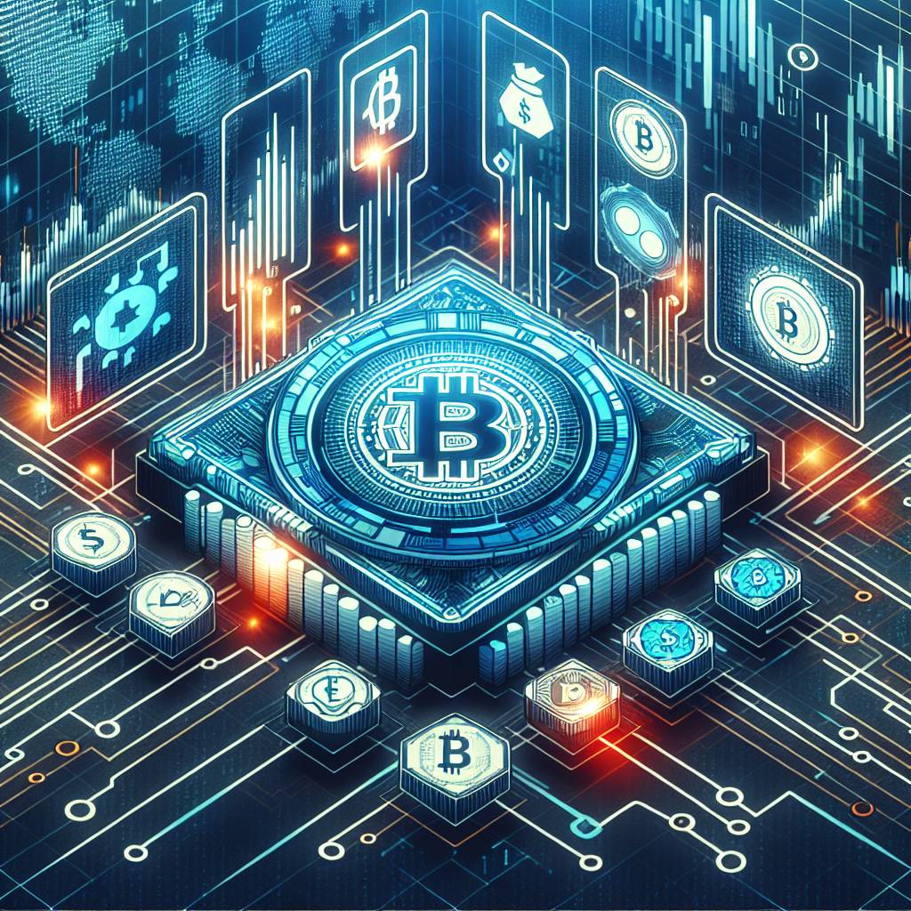 What are the support levels for cryptocurrency exchanges like Binance?