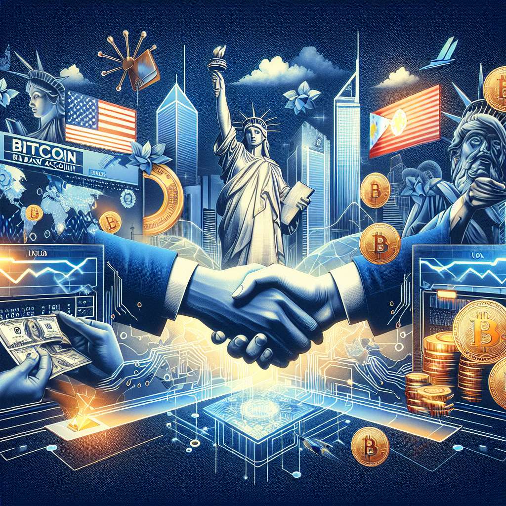 Is it possible to stake digital assets in the US?