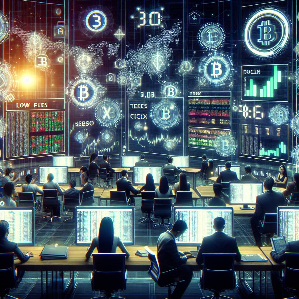Which cryptocurrency exchanges offer real-time charts for tracking Caterpillar stock?