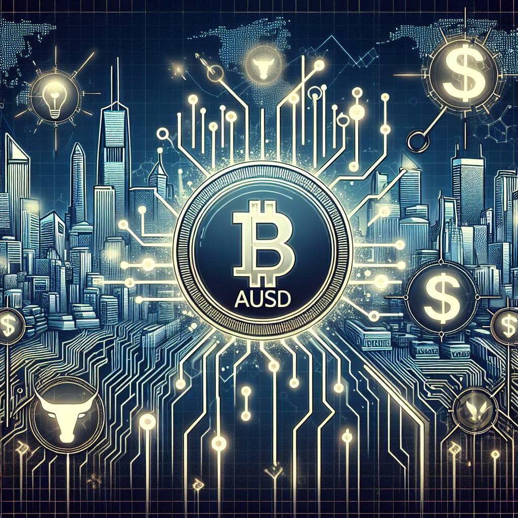 What are the advantages of using candlestick symbols to analyze cryptocurrency price movements?