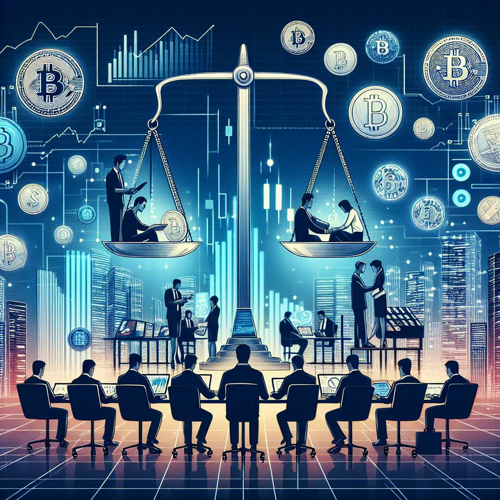 What are the risks and rewards of elite trading companies getting involved in the cryptocurrency market?