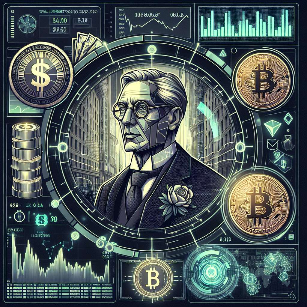 What is the role of father coin in the cryptocurrency market?