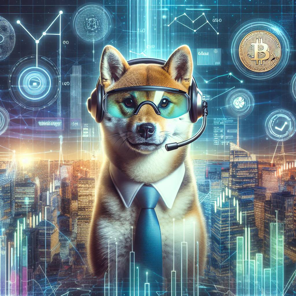 How does Shiba Inu Limited compare to other popular cryptocurrencies in terms of market value and potential growth?