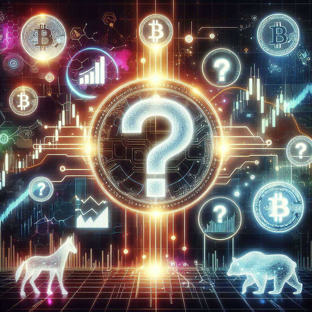 What is the impact of the risk-free rate on the value of cryptocurrencies like Bitcoin?