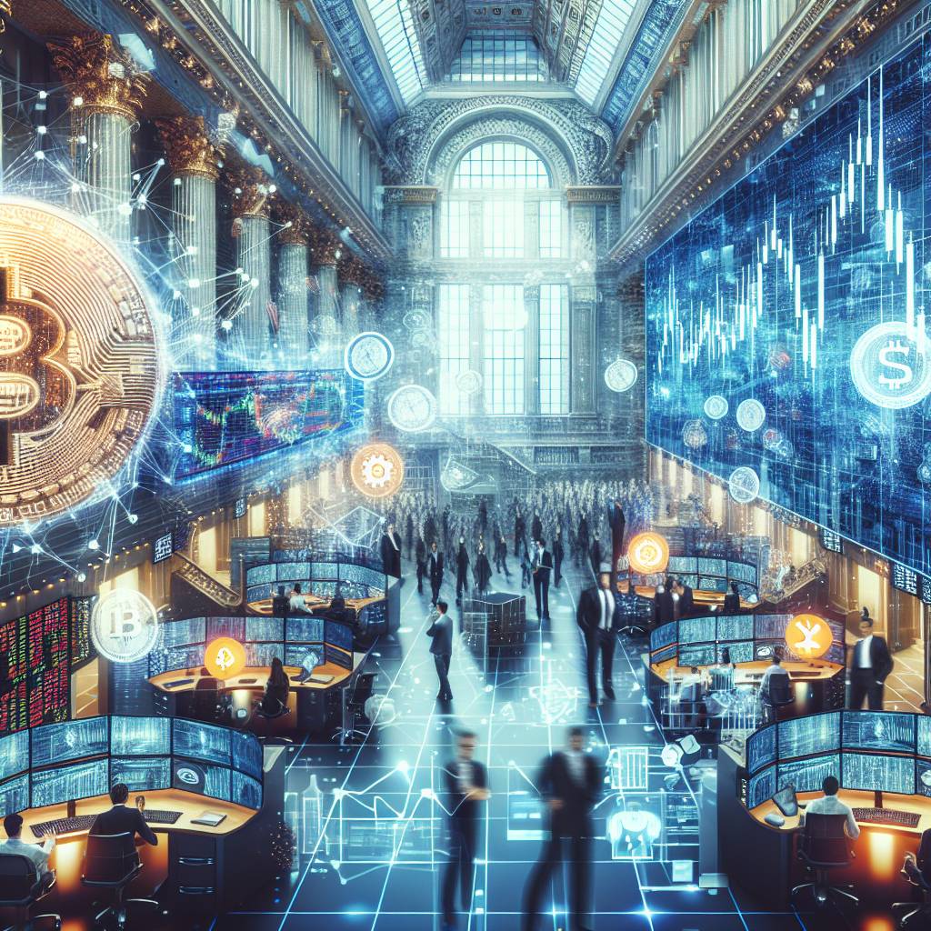 What are the advantages of trading cryptocurrency with real-time futures?