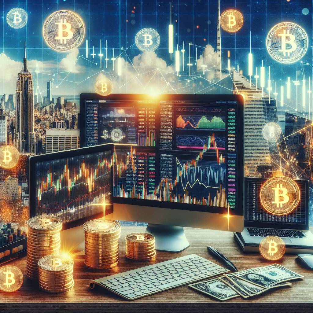 How can I become a pro at trading cryptocurrencies and make real money?