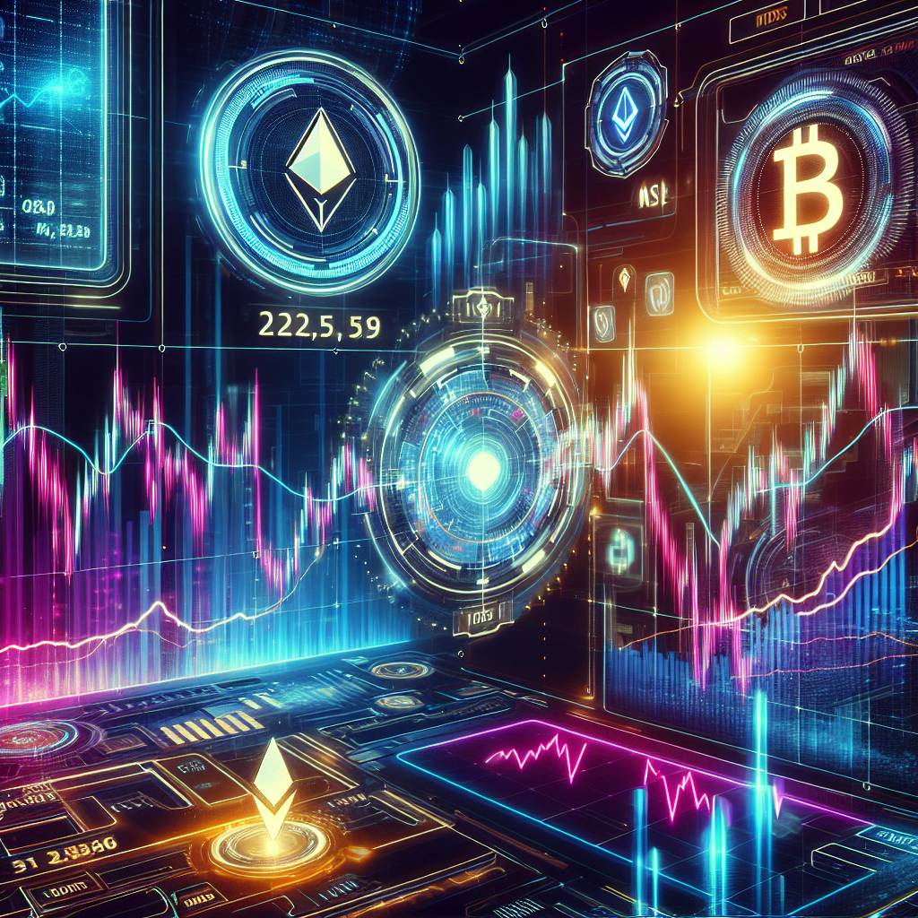 What is the current chart stock for QQQQ in the cryptocurrency market?