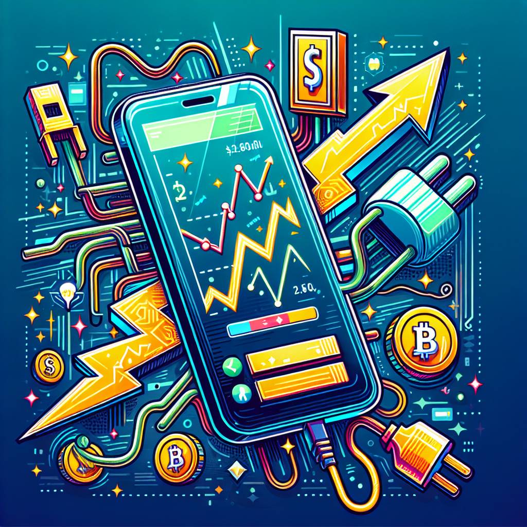 Is it profitable to mine cryptocurrency on your phone?