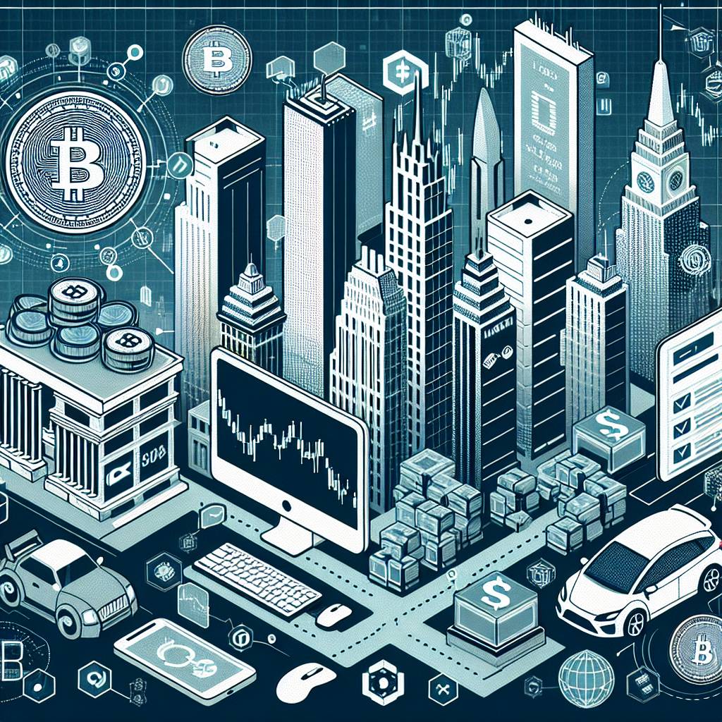 How can I track the stock quotes of Alcatel Lucent in relation to digital currencies?