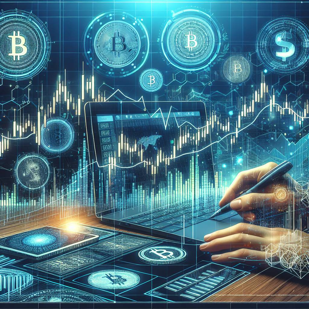 What are the best forex live accounts for cryptocurrency trading?