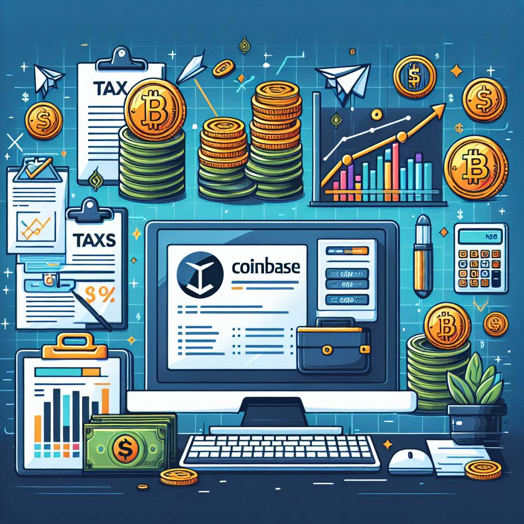 How can I file taxes on my cryptocurrency earnings when filing jointly?
