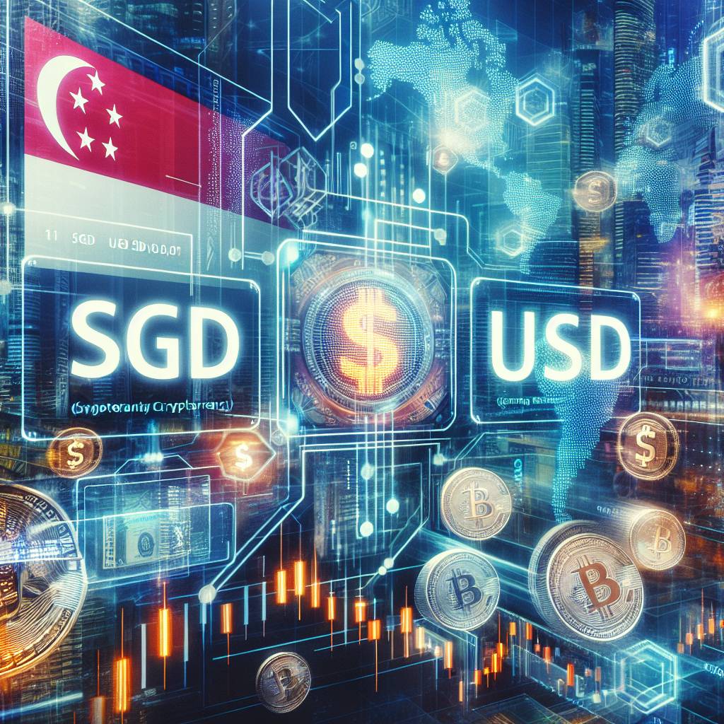 How can I convert 1 JOD to SGD using cryptocurrencies?