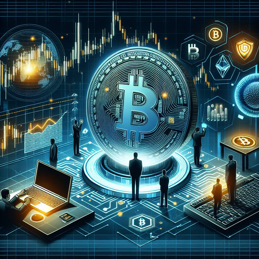 What are the factors influencing the price of BA stock in the cryptocurrency industry?