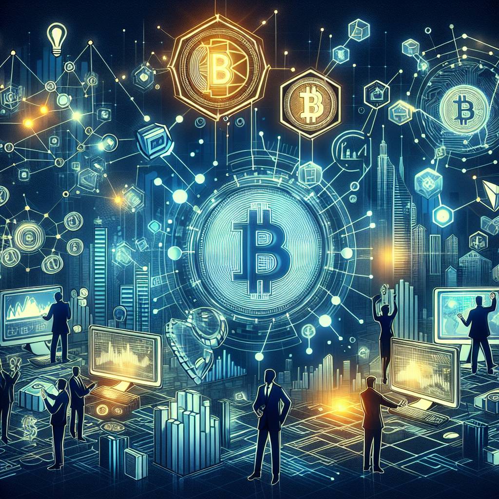 What cryptocurrencies are commonly accepted for real estate transactions?