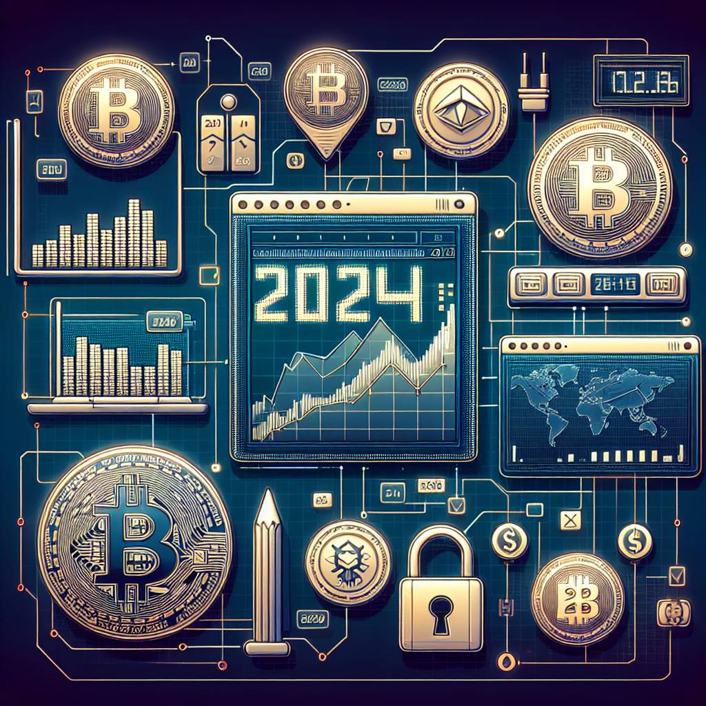 What are the potential regulatory changes that could affect the end of quarter dates for cryptocurrencies in 2024?