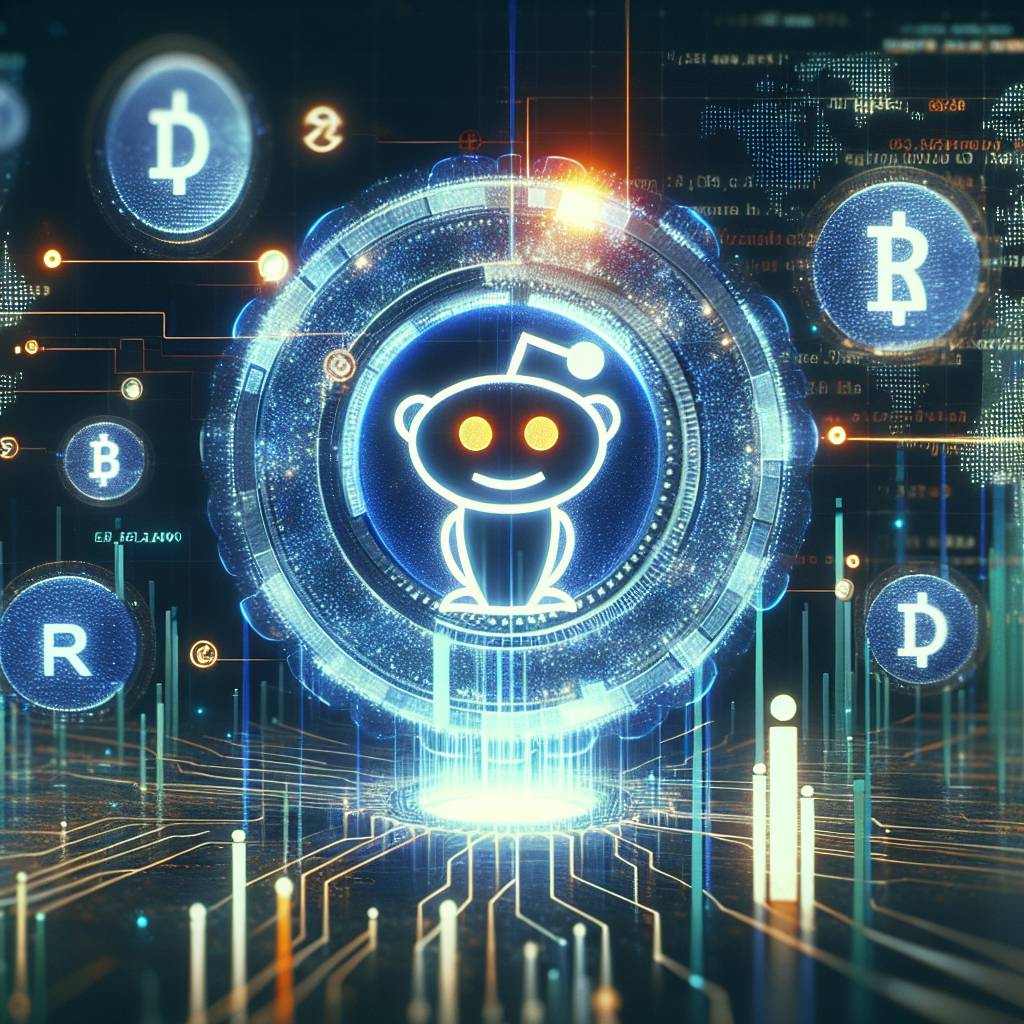 What is the Reddit community's opinion on the most profitable investments in the cryptocurrency market at the moment?