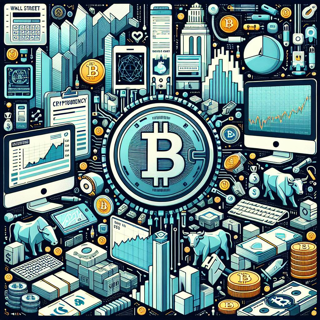 Are there any physical assets behind Bitcoin?