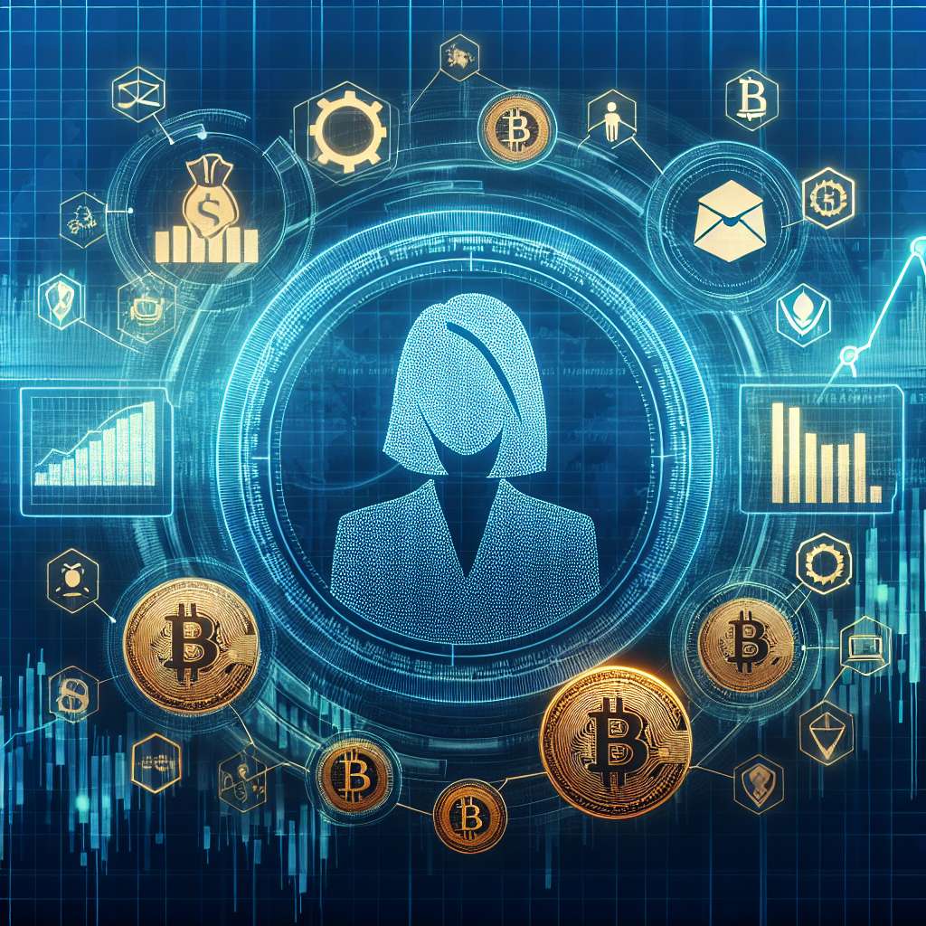 How does the correlation between USD and CHF impact cryptocurrency prices?