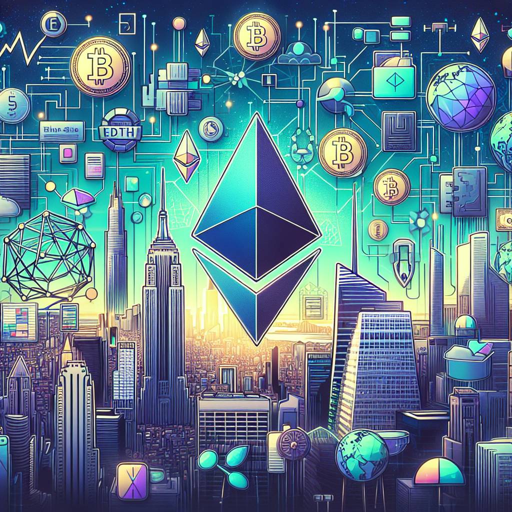 What are the most popular cryptocurrency exchanges to buy ethereum?