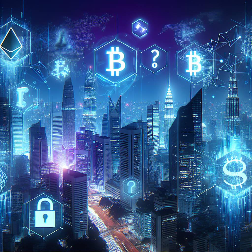 What are the potential scams in the digital currency trading industry?