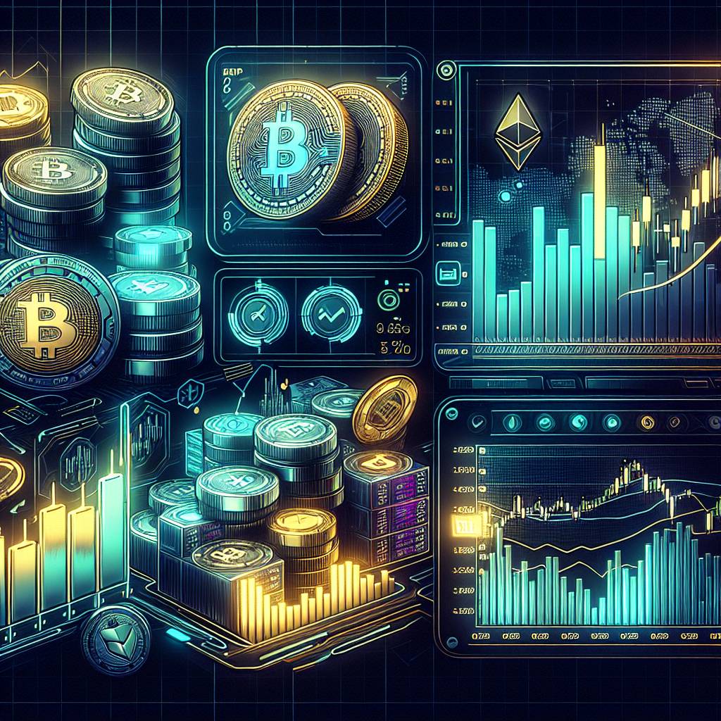 How can I determine the ideal time frame to apply the Ichimoku strategy in the context of digital currencies?