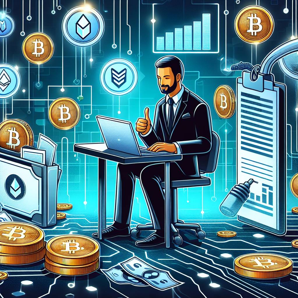 How can I earn real money for free with cryptocurrencies?