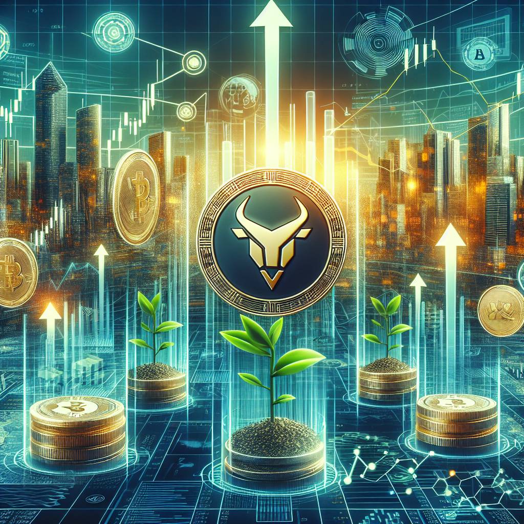 What are the advantages of investing in Oxen Token?