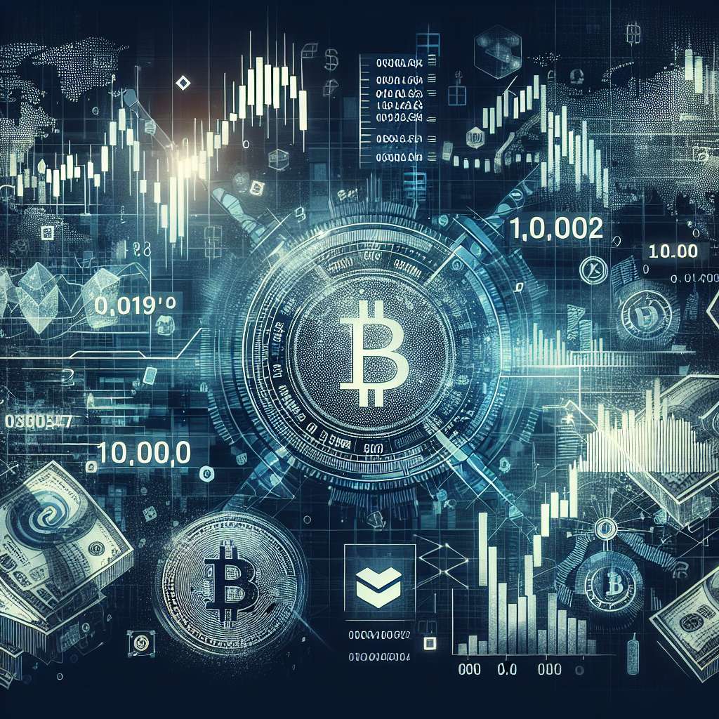 How did the black Monday date affect the value of cryptocurrencies?