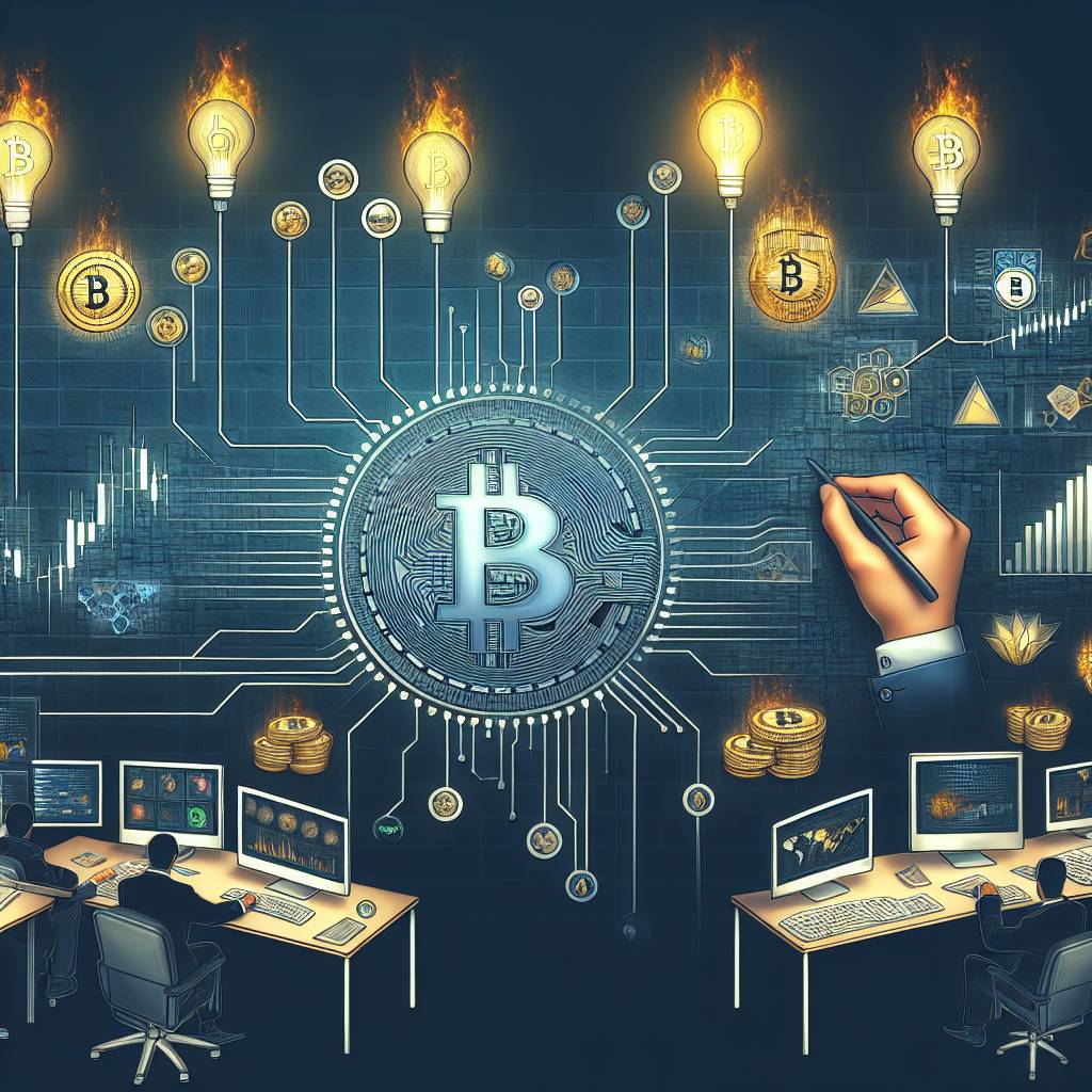 What strategies are being implemented to retail crypto trading?