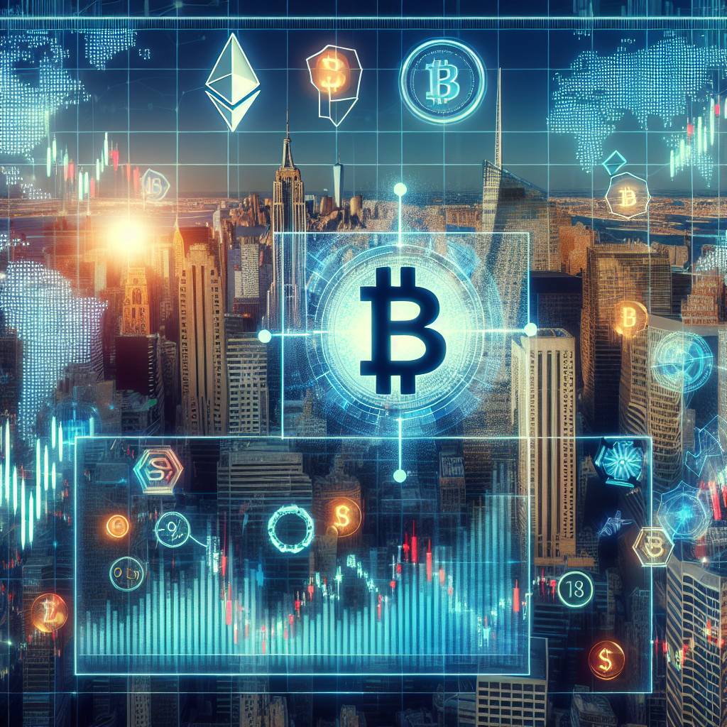 Why is NYSE CCM considered a game-changer in the cryptocurrency industry?