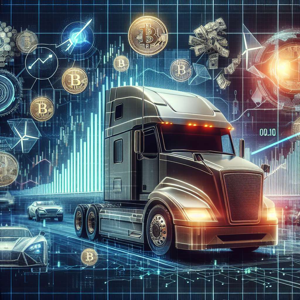 What are the key factors influencing the price movements of cryptocurrencies according to bar chart stocks?