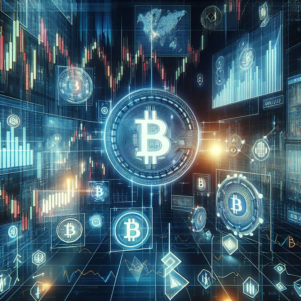 Where can I find real-time updates on bitcoin price?