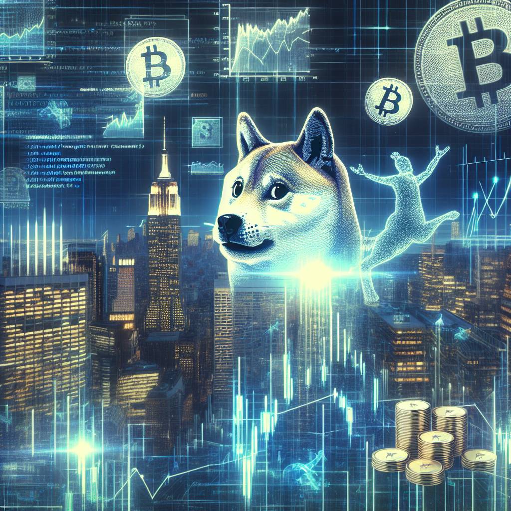 What developments can we expect to see in Dogecoin by 2030?