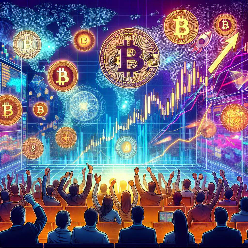 What are the implications of Bitcoin surpassing $20,000 again for the broader crypto community and market participants?