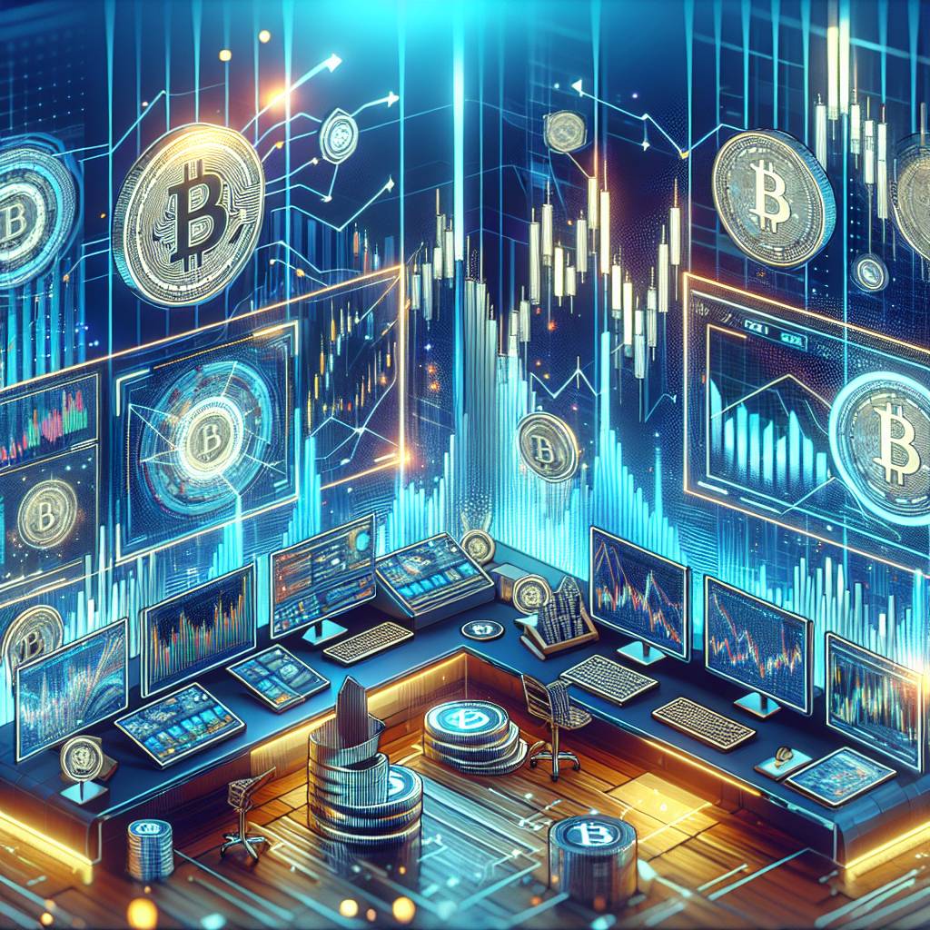 What are the best forex trading rooms for cryptocurrency enthusiasts?