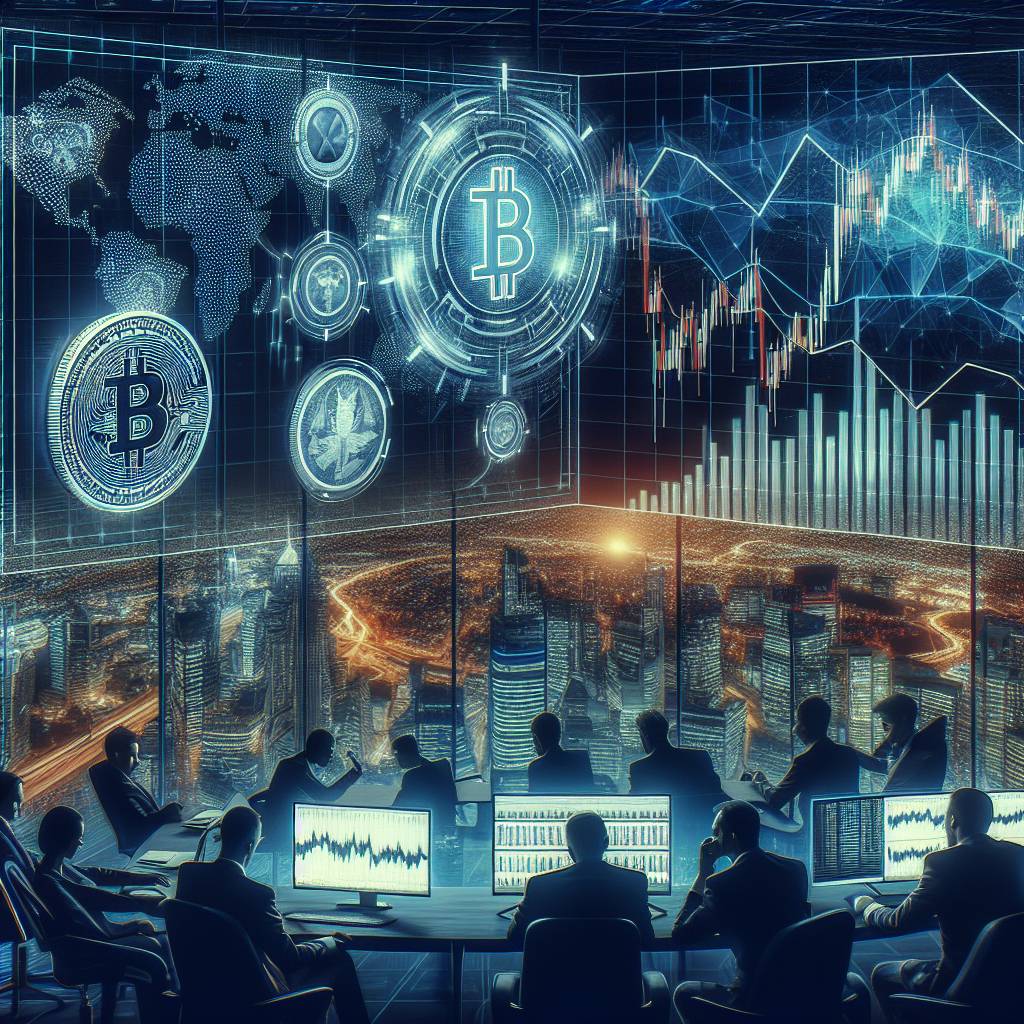 What strategies can be employed when trading mid curve options in the cryptocurrency space?