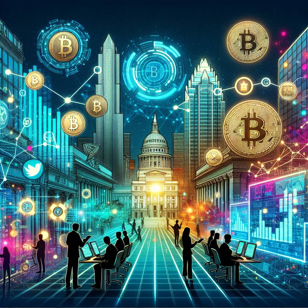 What are the key highlights of Consensus Austin 2023 for the cryptocurrency community?