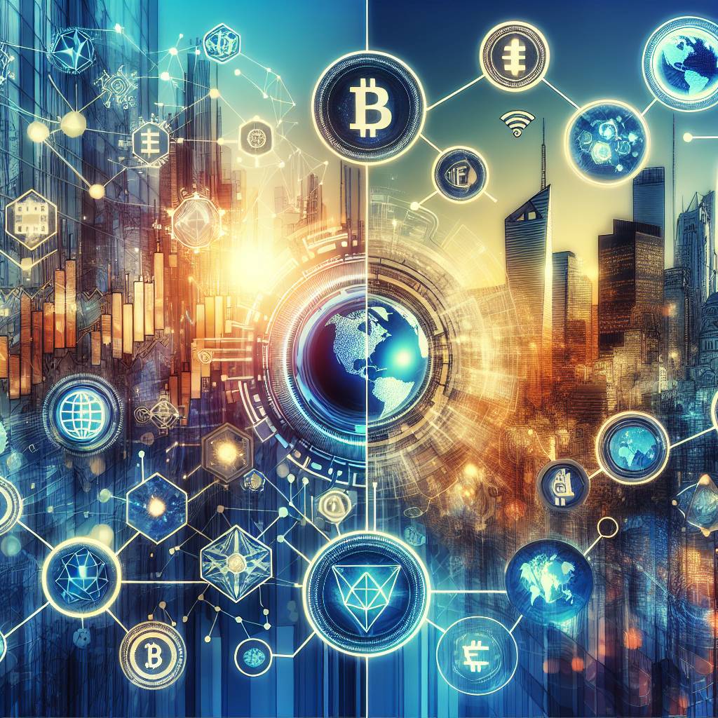 Can utility economics help predict the future trends of digital assets?