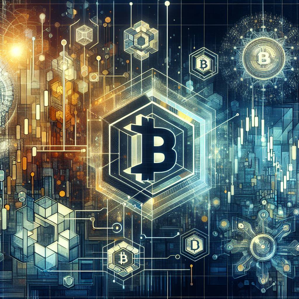 What are Brendan Blumer's thoughts on the future of blockchain technology?