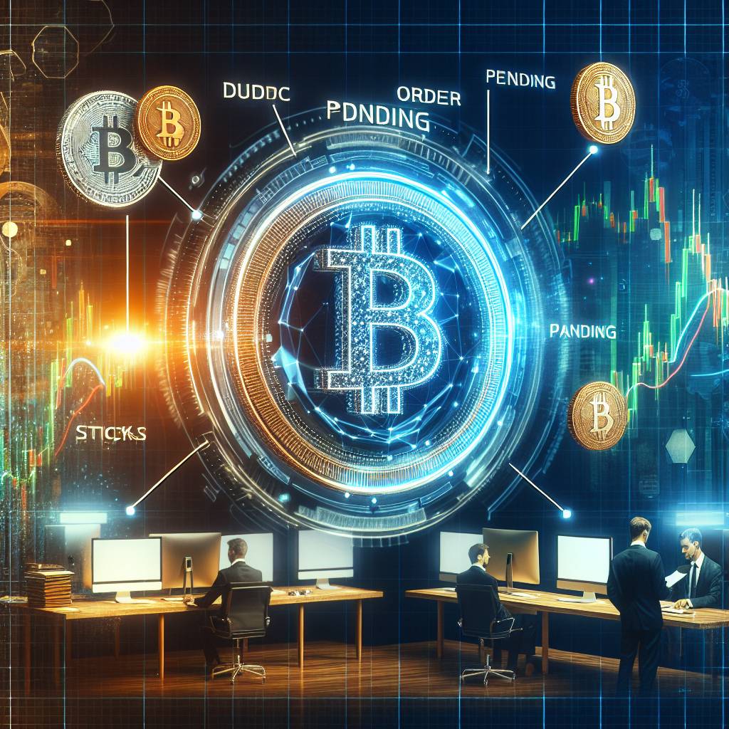 What causes gaps to be filled in cryptocurrency trading?