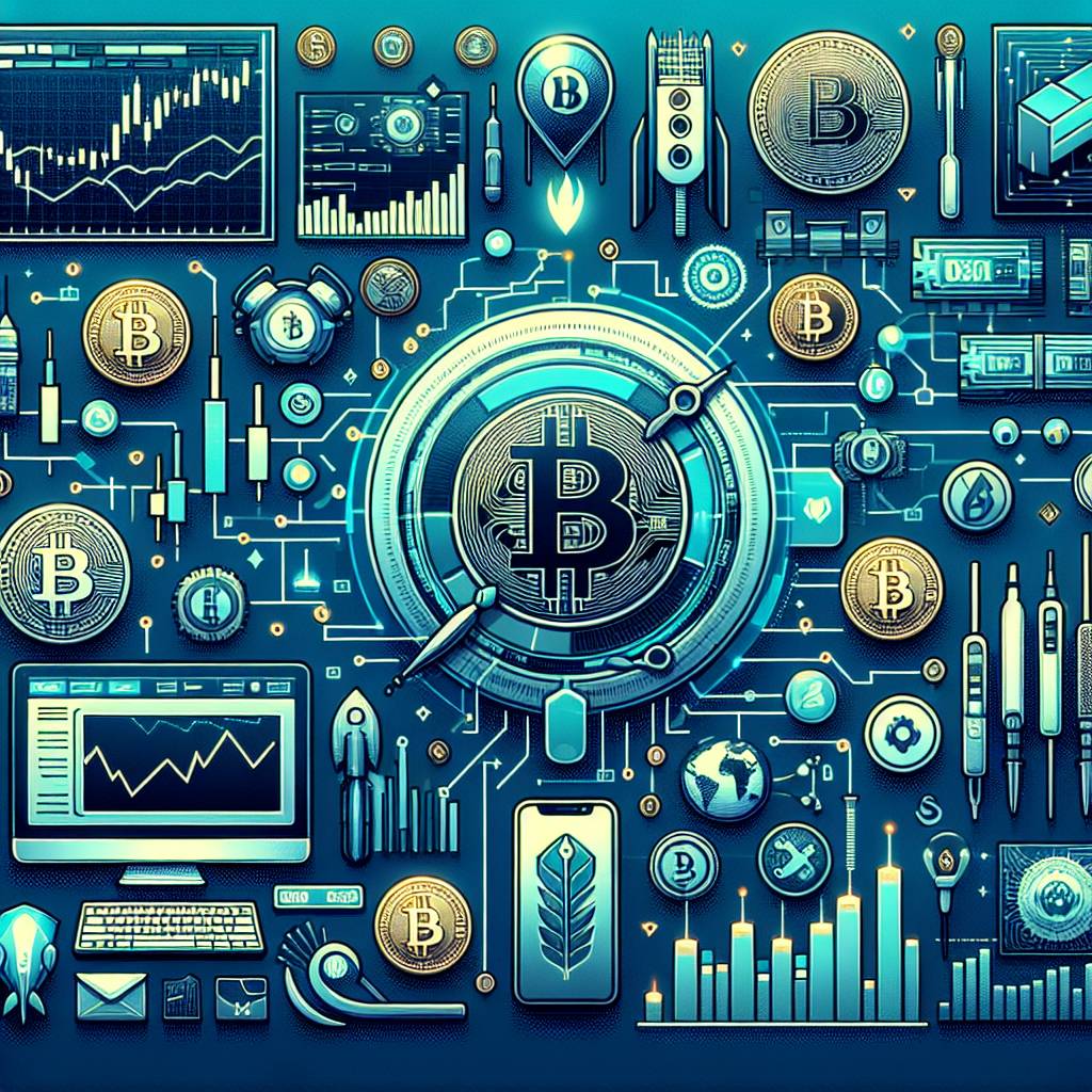 How can I effectively day trade cryptocurrencies according to the rules?