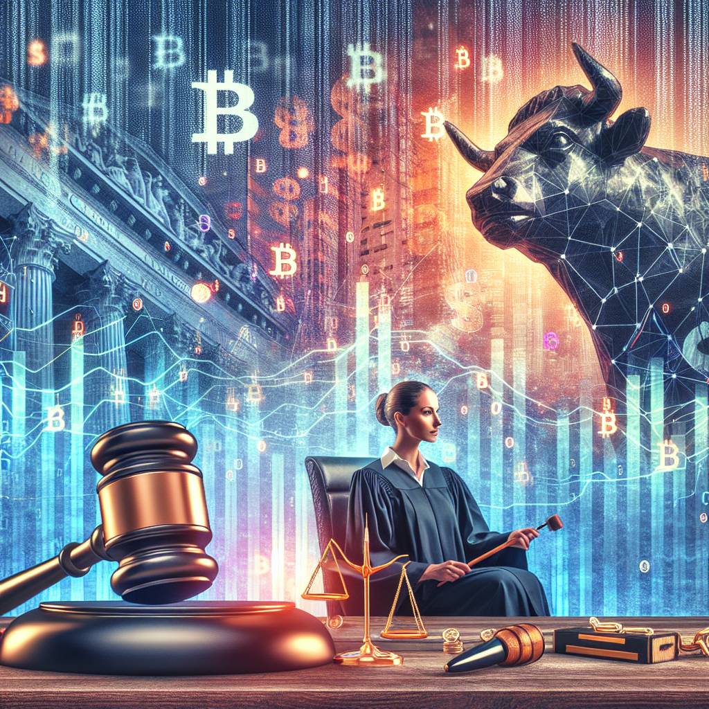 What impact does the Safe Moon lawsuit have on the cryptocurrency market?