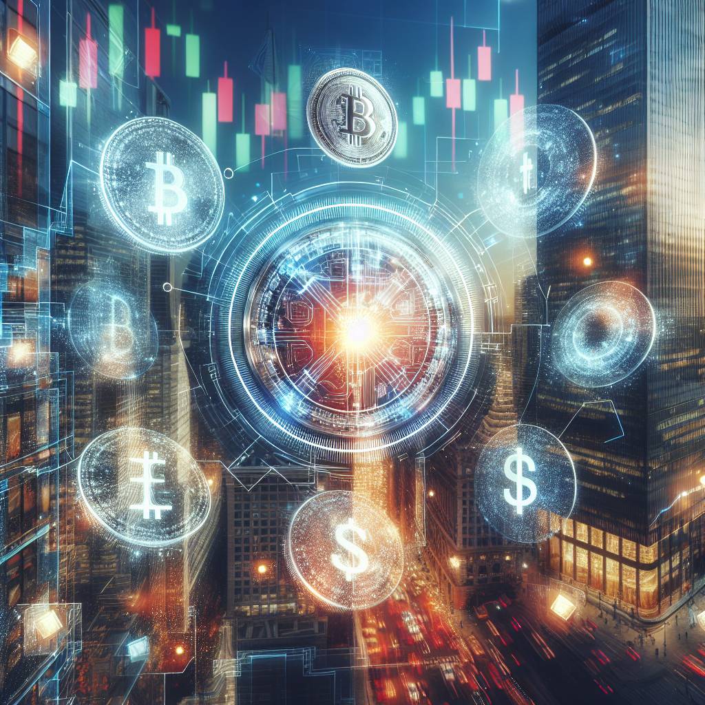 What factors can influence the stock prices of cryptocurrencies?